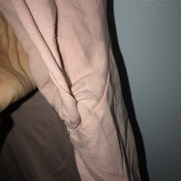 πΌ3/$30πΌ SWS Basic Pink Tee - Picture 3 of 4